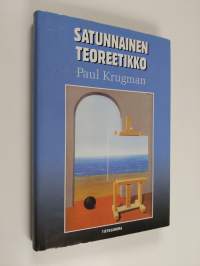 Satunnainen teoreetikko ja muita viestejä synkeän tieteen saralta