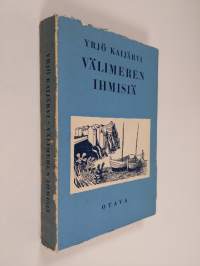 Välimeren ihmisiä Tunisiassa, Sisiliassa, Sardiniassa