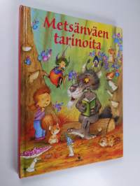 Metsänväen tarinoita