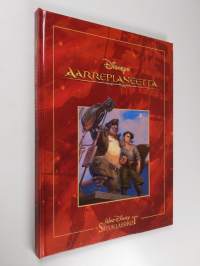 Aarreplaneetta