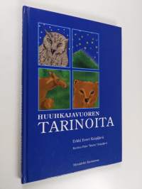 Huuhkajavuoren tarinoita