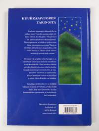 Huuhkajavuoren tarinoita