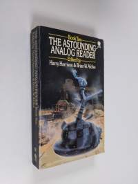 The Astounding-Analog Reader, Book Two