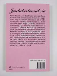 Taas kaikki kauniit muistot : joulukertomuksia