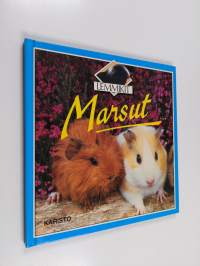 Marsut