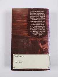 Collected short stories 4