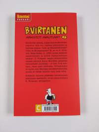 B. Virtanen 3 : Arkistot avautuvat