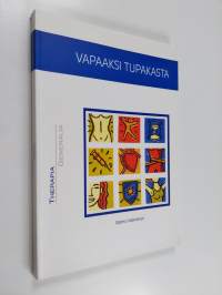 Vapaaksi tupakasta