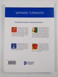 Vapaaksi tupakasta