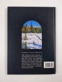 Herran käsivarrella