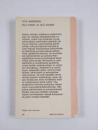 Suu kiinni ja ole kaunis