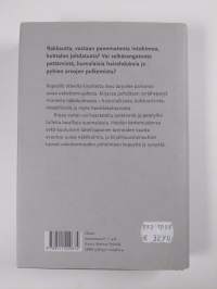 Syrjähypyn houkutus