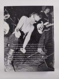 Jee jee jee : suomalaisen rockin historia