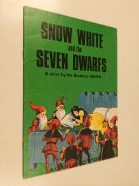 Snow White and the Seven Dwarfs