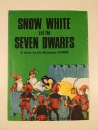 Snow White and the Seven Dwarfs