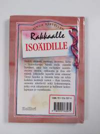 Rakkaalle isoäidille