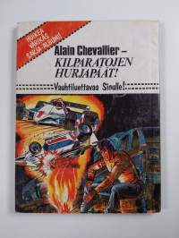 Agentti korkeajännitys 12/1983