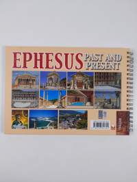 Ephesus : past and present
