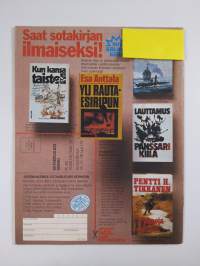Kansa taisteli - miehet kertovat N:o 3/1978