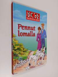 Pennut lomalla