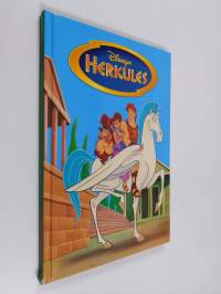 Herkules : Disneyn satulukemisto
