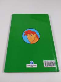 Herkules : Disneyn satulukemisto