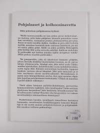 Pohjalaaset uudistavat : kertomus kolhoosinavetasta