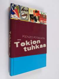 Tokion tuhkaa