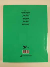 Finnish comics annual 2012