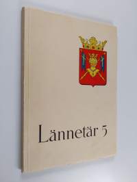 Lännetär : uusi jakso 5