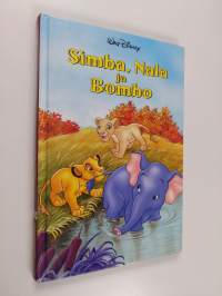 Simba, Nala ja Bombo : Disneyn satulukemisto