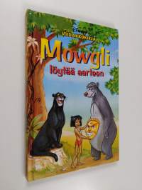 Mowgli löytää aarteen