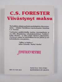 Viivästynyt maksu