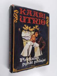 Pirkkalan pyhät pihlajat