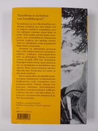 Rinta rinnan : suomenruotsalaisten joukkojen sotatiet 1939-1944 (signeerattu, tekijän omiste)