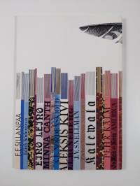Books from Finland 1/1988