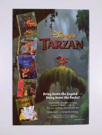 Tarzan 2/2