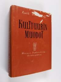 Kulttuurin muodot