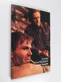 Postia marsalkalle : elokuvakäsikirjoitus 1986