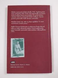 Postia marsalkalle : elokuvakäsikirjoitus 1986