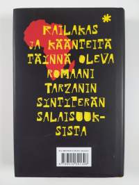 Tarzanin hauta