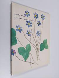 Kiitoksia