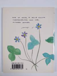 Kiitoksia