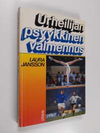 Urheilijan psyykkinen valmennus