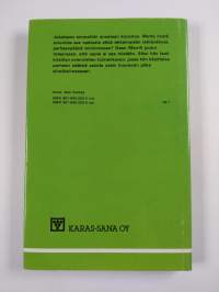 Aviomiehen kirja