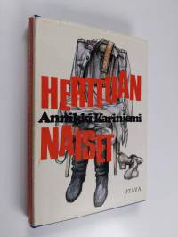 Herttuan naiset