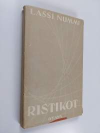 Ristikot : novelleja, kuvia, balladi