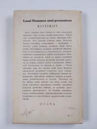 Ristikot : novelleja, kuvia, balladi
