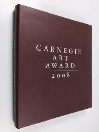 Carnegie art award 2008