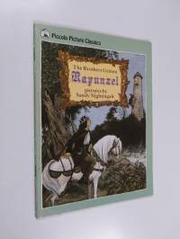 Rapunzel